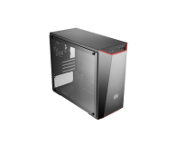 Cooler Master MasterBox Lite 3.1 TG - 420740 - zdjęcie 2